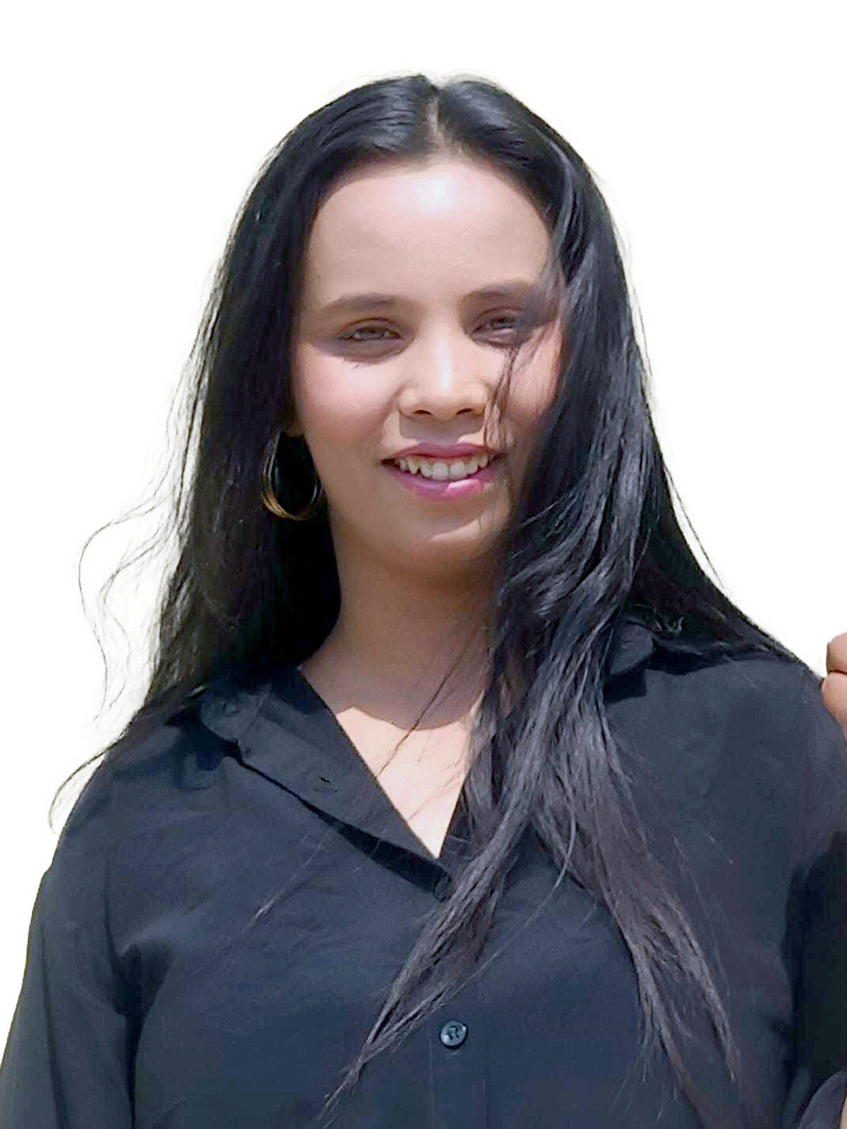 Portrait of Garima Dev — Marketing Professional